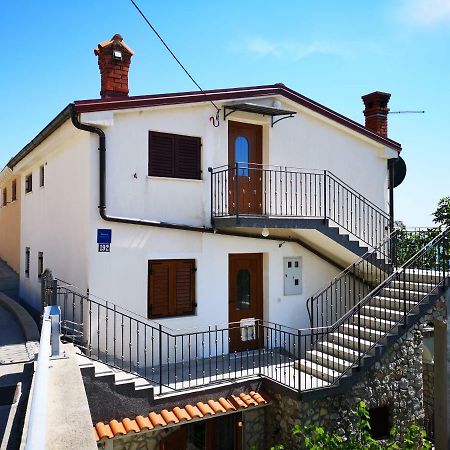 Katarina Apartment Punat Exterior photo