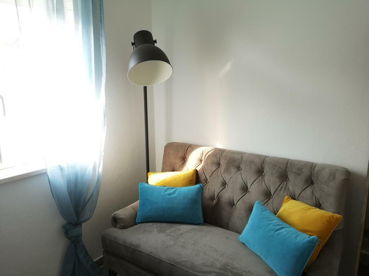 Katarina Apartment Punat Exterior photo