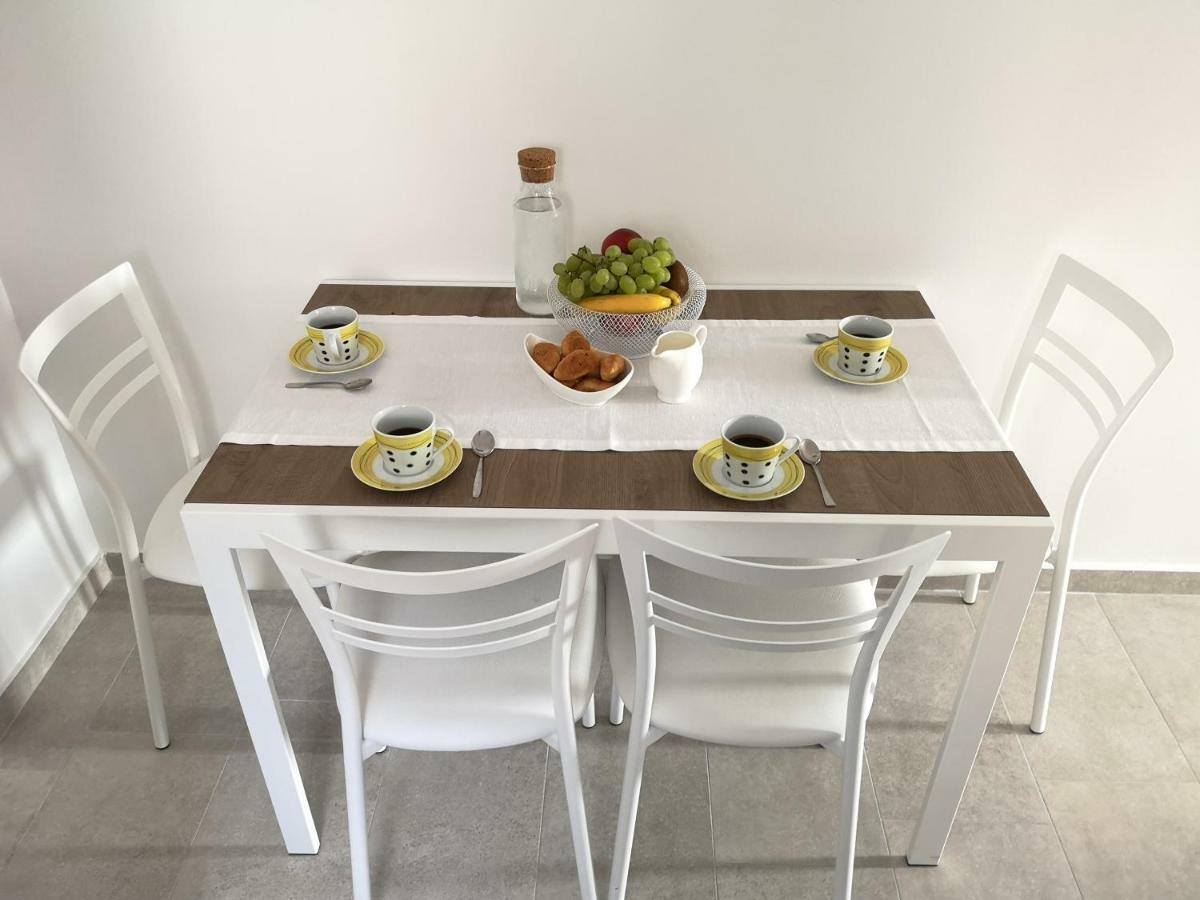 Katarina Apartment Punat Exterior photo